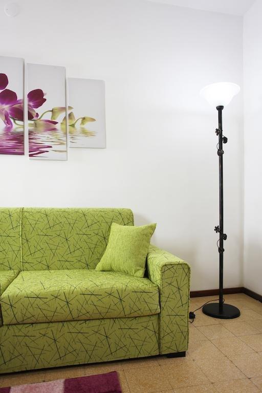 Orfani Apartments Trapani Eksteriør billede