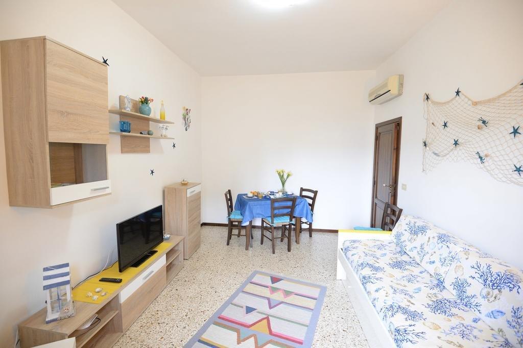 Orfani Apartments Trapani Eksteriør billede